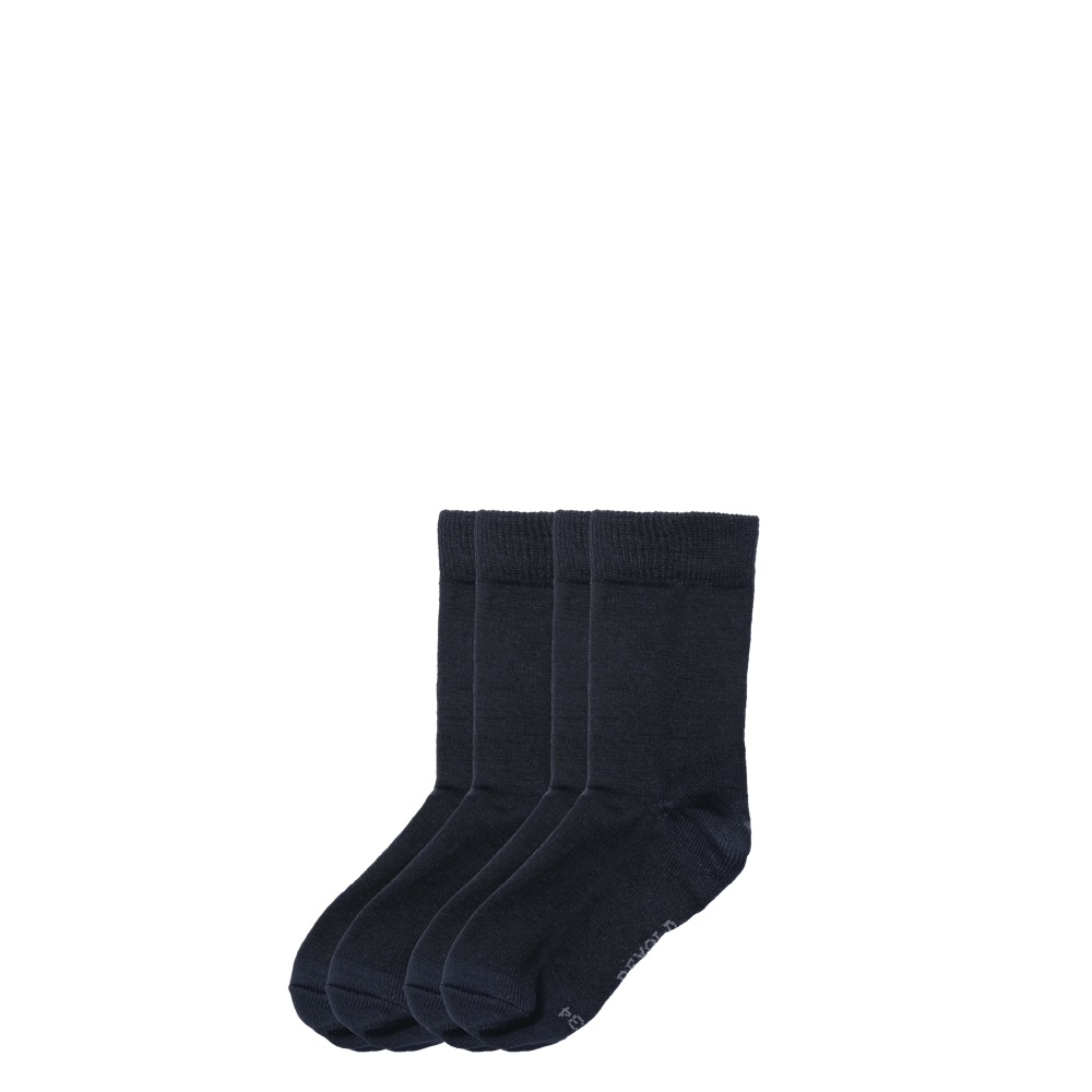 Daily Merino Light Sokk 2-pack