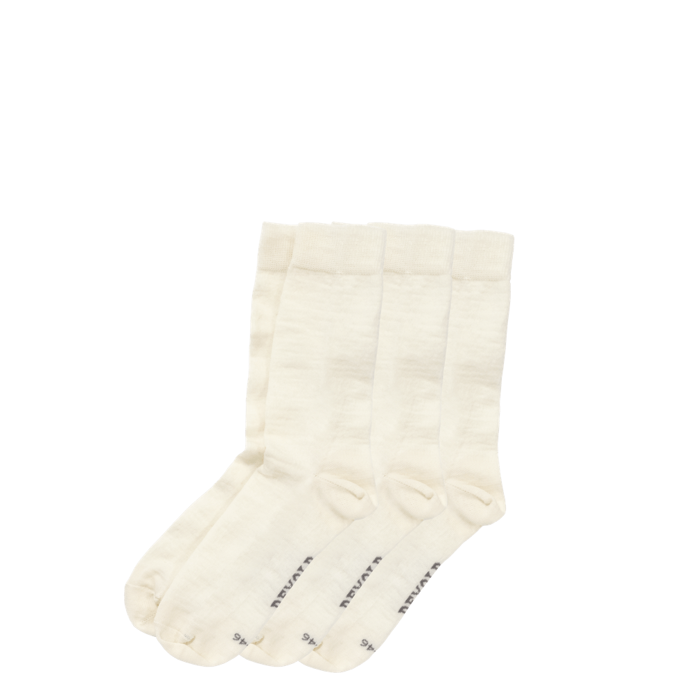 Daily Merino Light Sokk 3 Pack