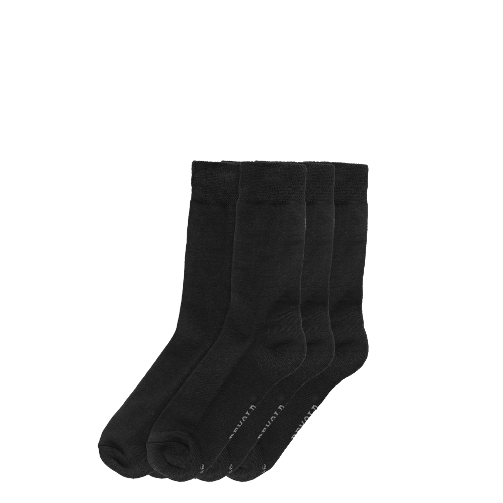 Daily Merino Medium Sokk 3-pack