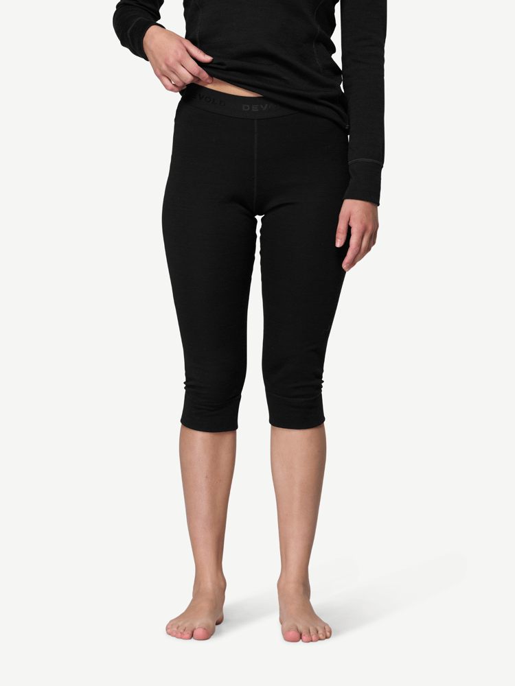 Duo Active Merino 205 3/4 Stilongs