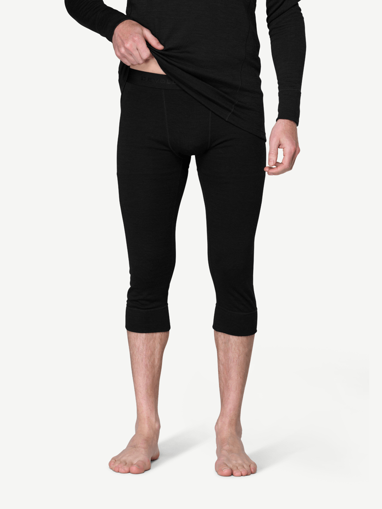 Duo Active Merino 205 3/4 Stilongs