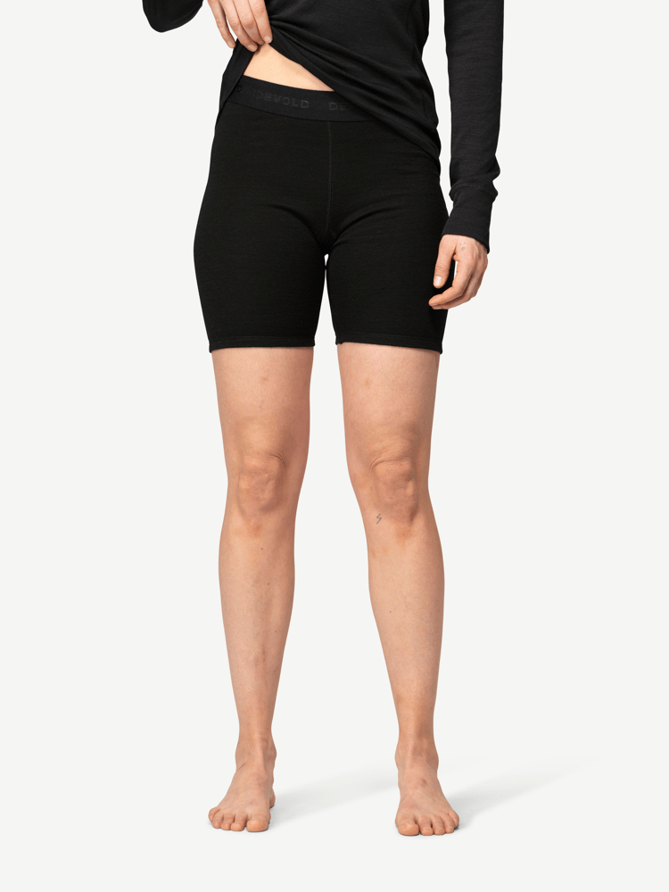 Duo Active Merino 205 Boxer