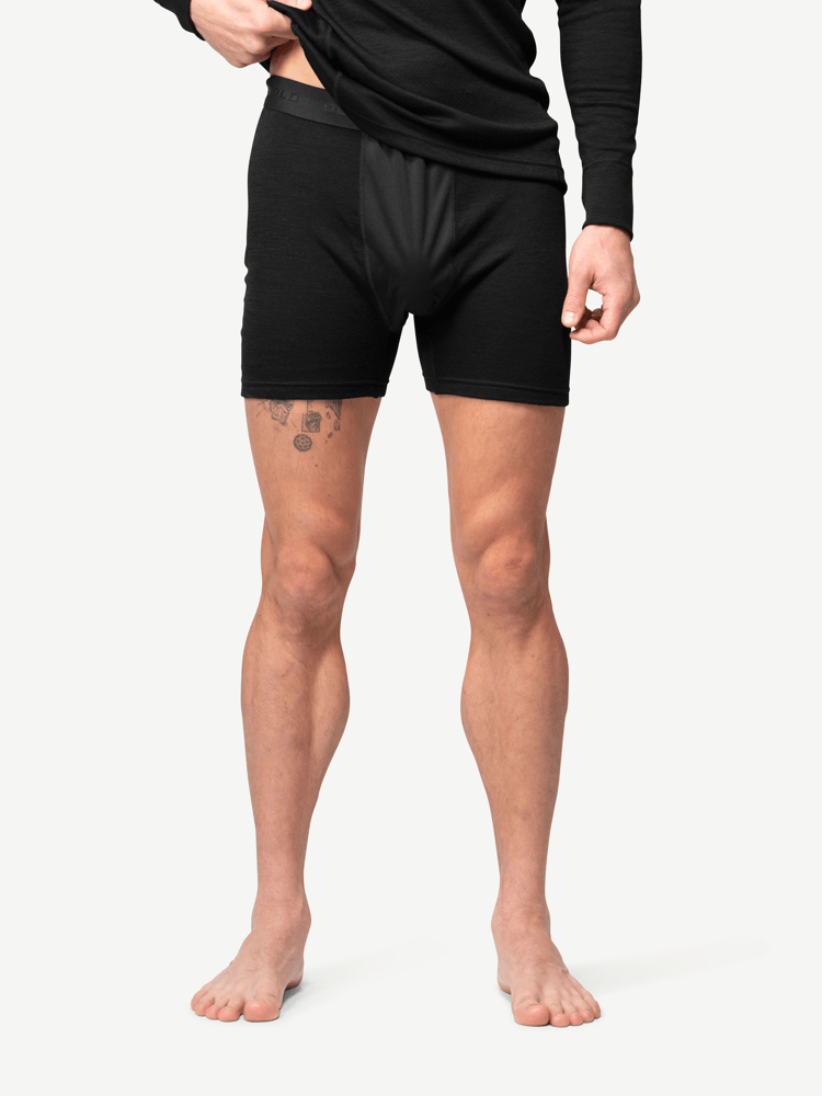 Duo Active Merino 205 Boxer