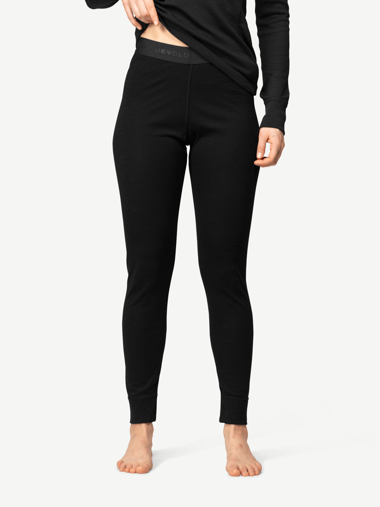 Duo Active Merino 205 Stilongs