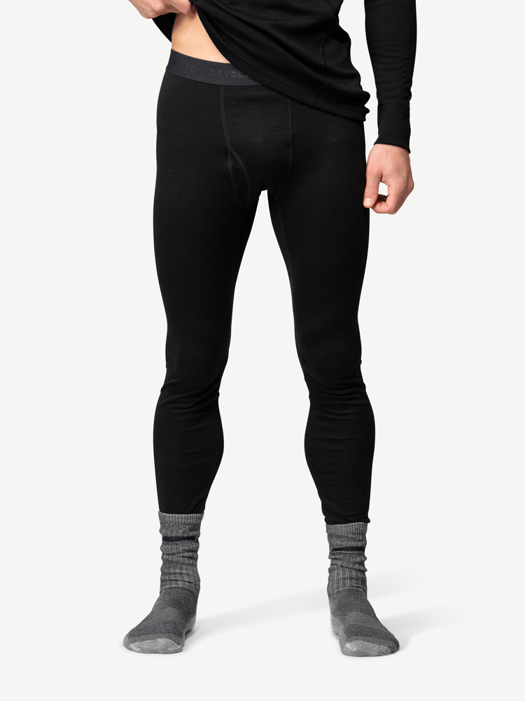 Duo Active Merino 205 Stilongs