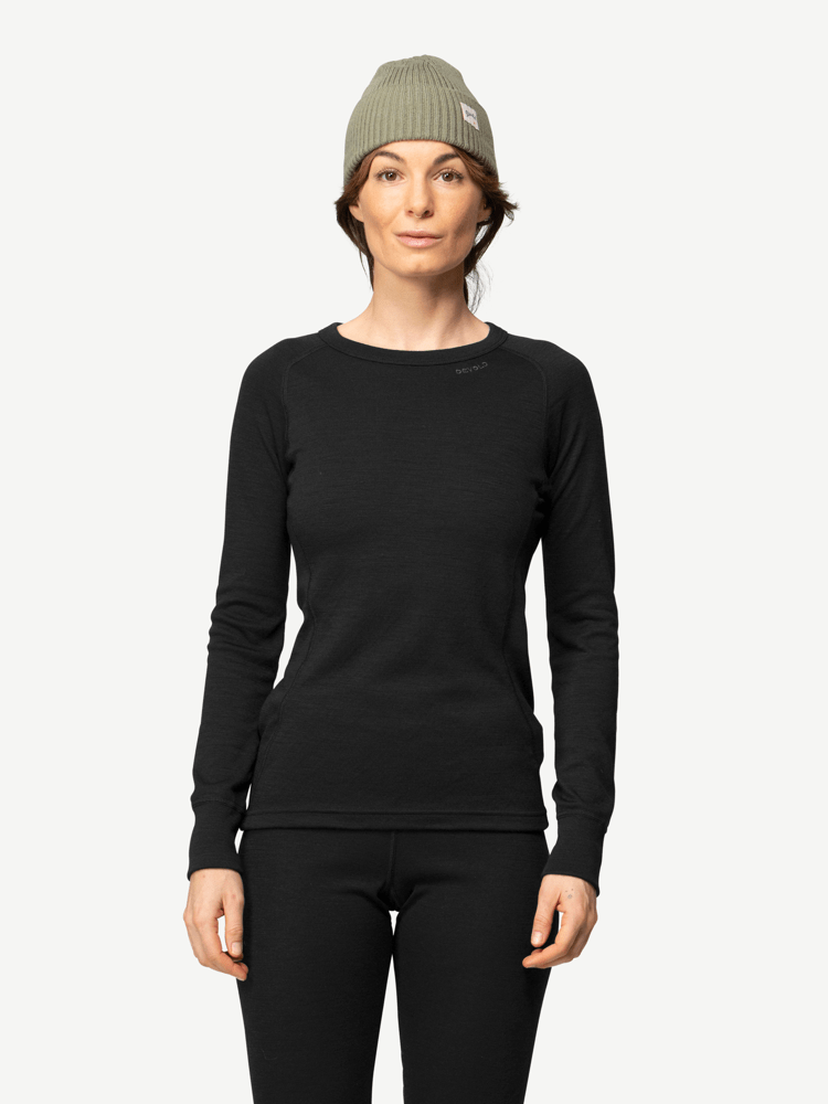 Duo Active Merino 205 Ulltrøye