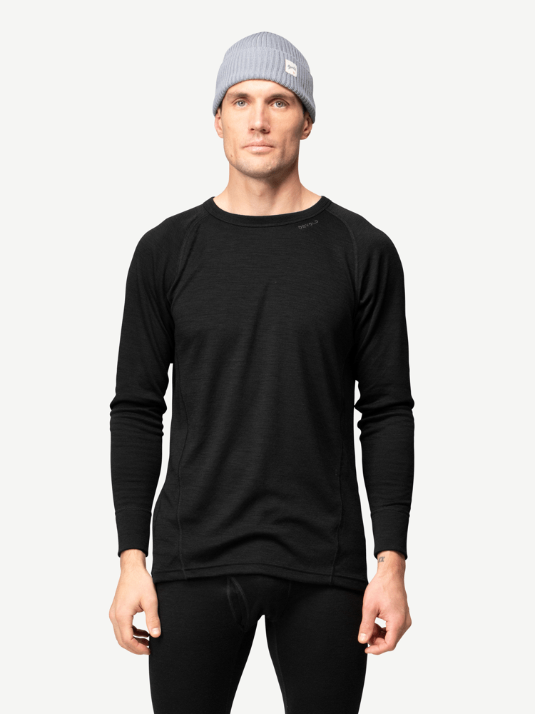 Duo Active Merino 205 Ulltrøye