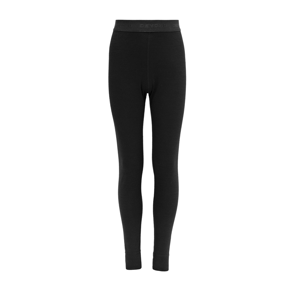 Duo Active Merino Stilongs