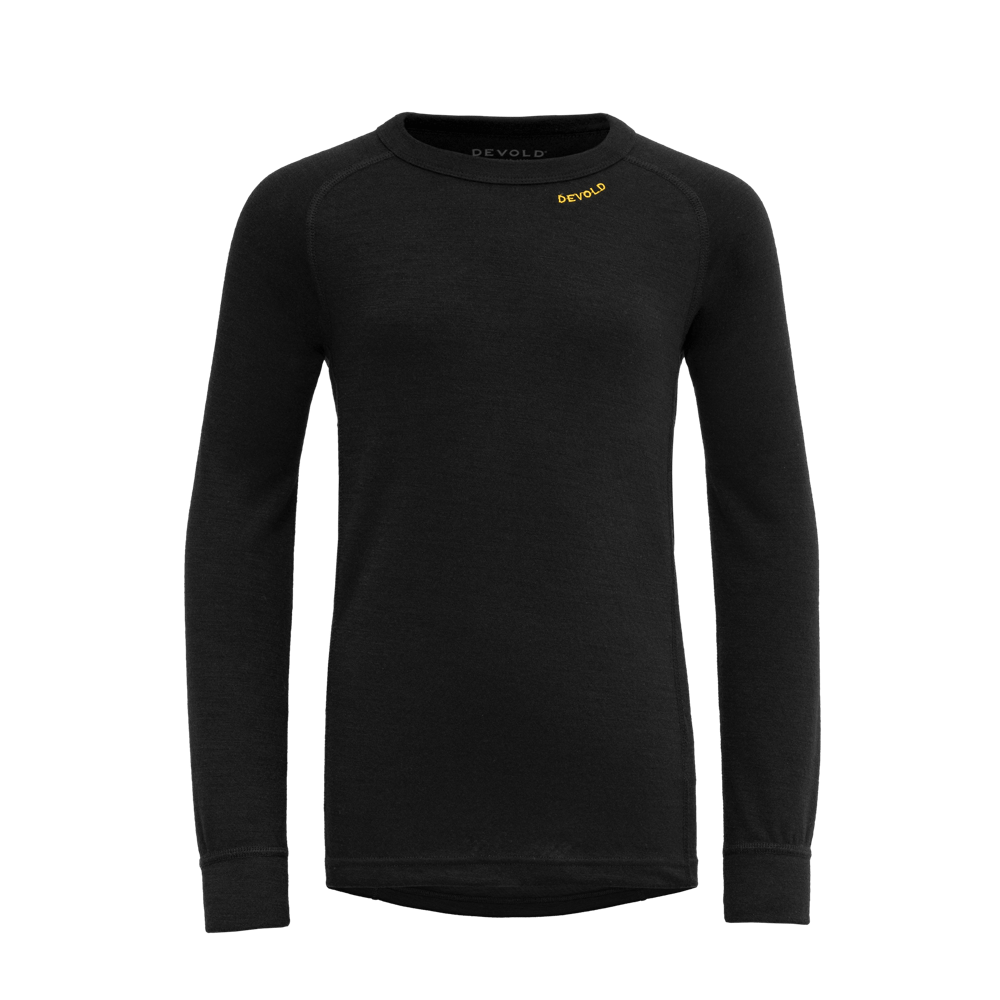 Duo Active Merino Ulltrøye