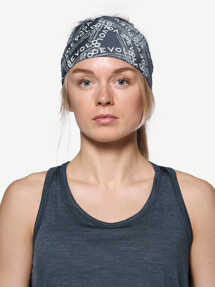 Endurance Merino Bandana