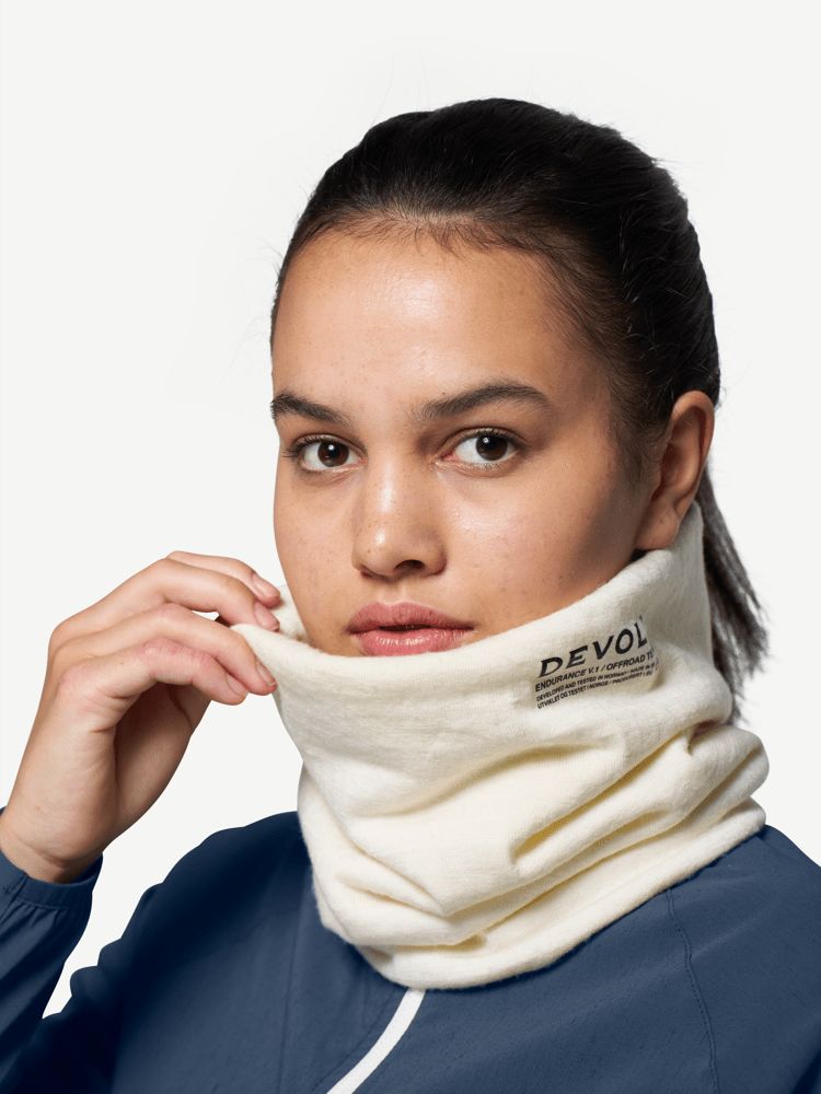 Endurance Merino Gaiter