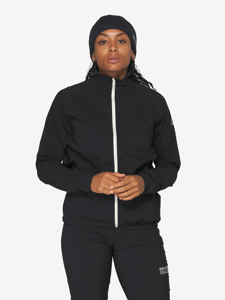 Endurance Merino Jakke