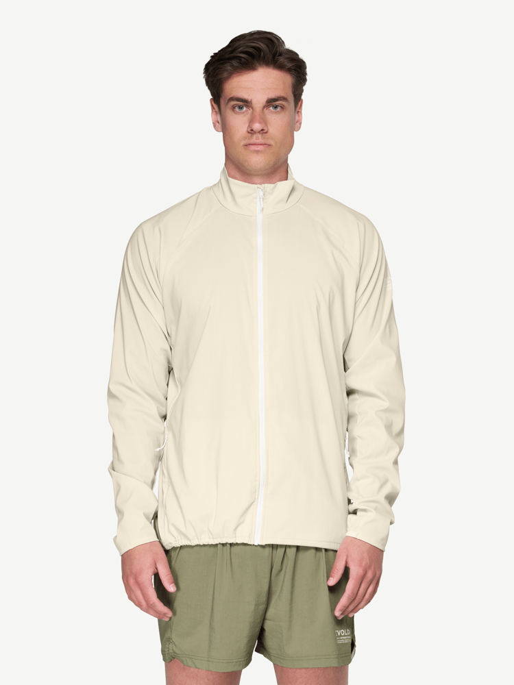 Endurance Merino Jakke