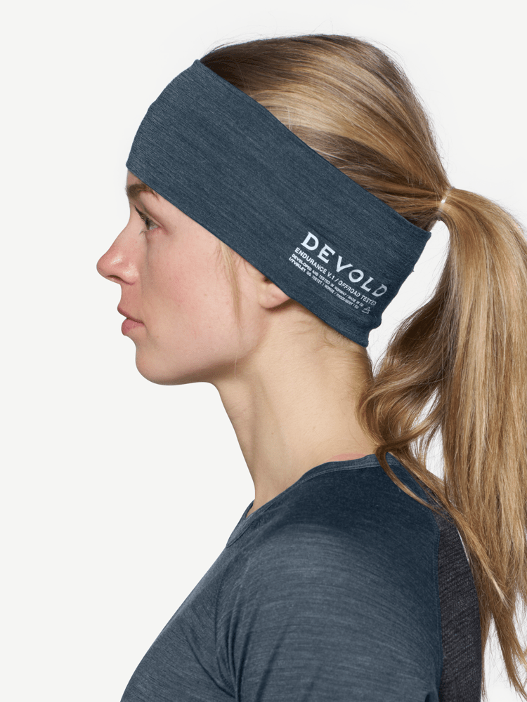 Endurance Merino Light Headband