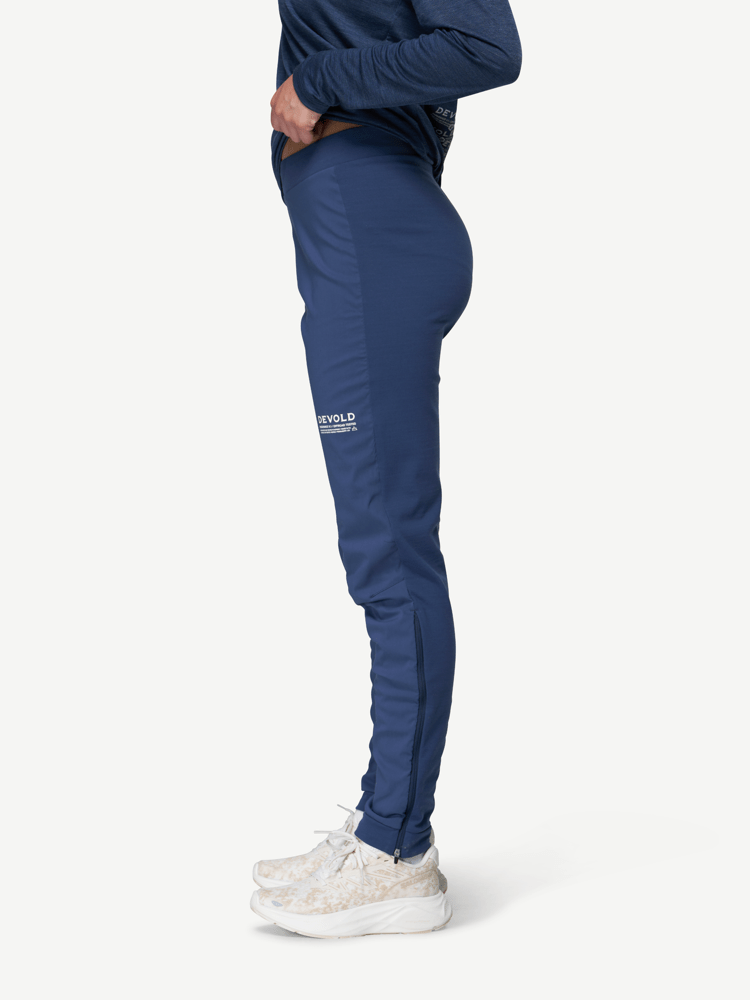Endurance Merino Pant