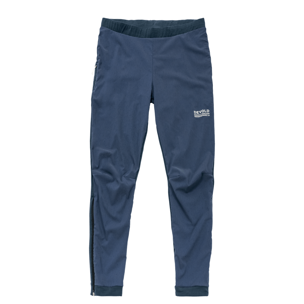 Endurance Merino Pant