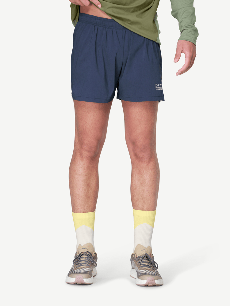 Endurance Merino Shorts