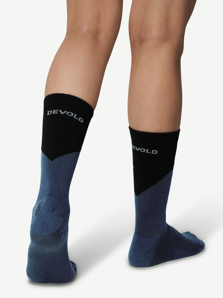 Endurance Merino Sokk