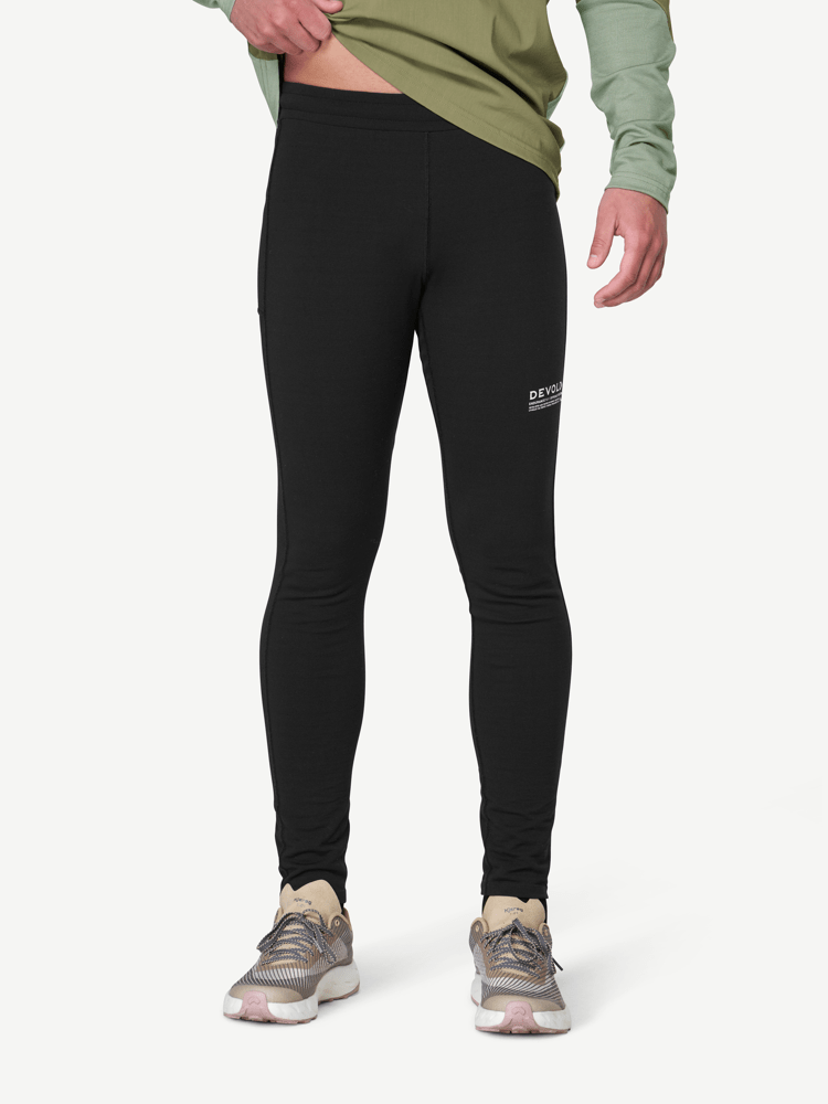 Endurance Merino Tights