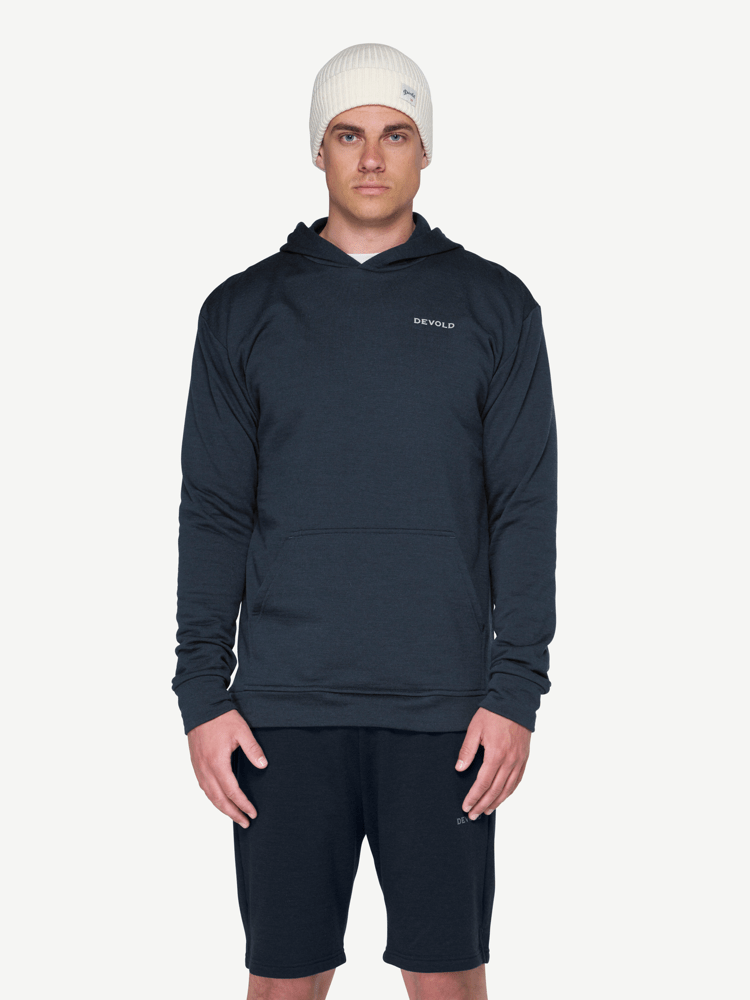 Everyday Hoodie
