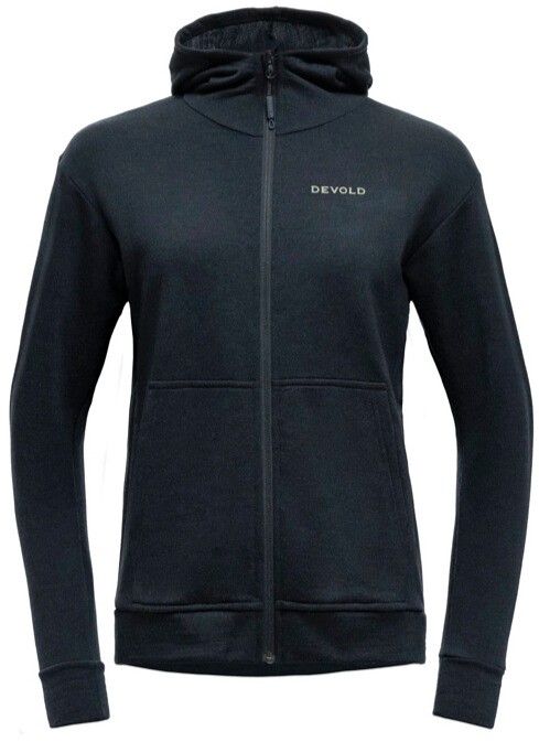 Everyday Zip Hoodie Woman Ink