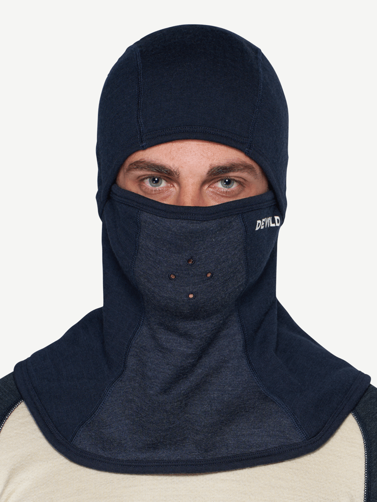 Expedition Arctic Pro Balaclava