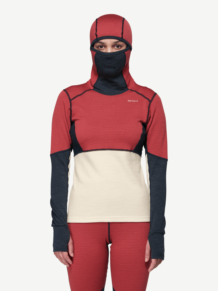 Expedition Arctic Pro Hoodie