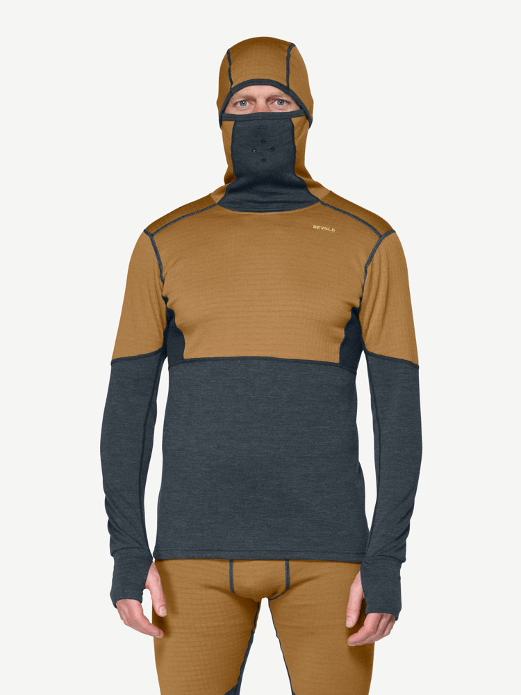 Expedition Arctic Pro Hoodie