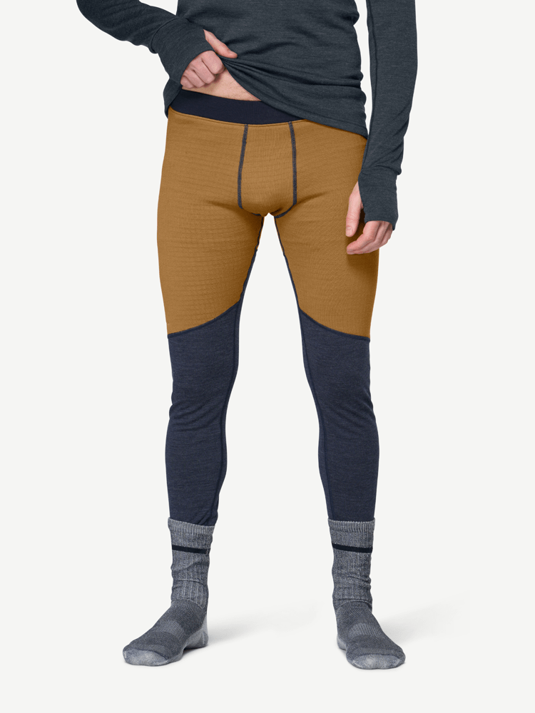 Expedition Arctic Pro Stilongs