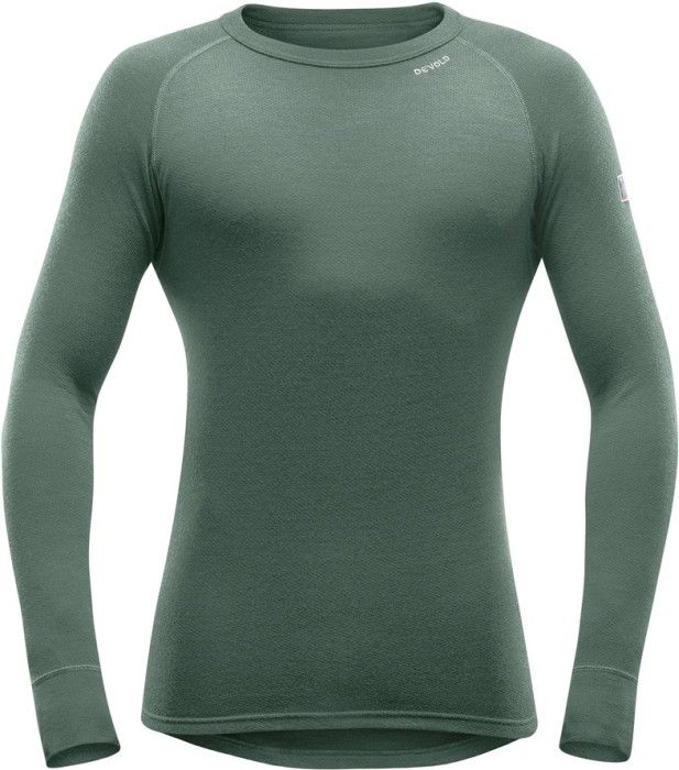 Expedition Man Shirt Forest