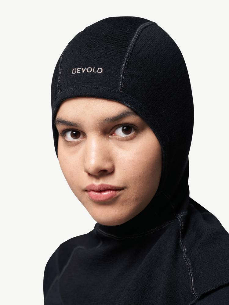 Expedition Merino 235 Balaclava