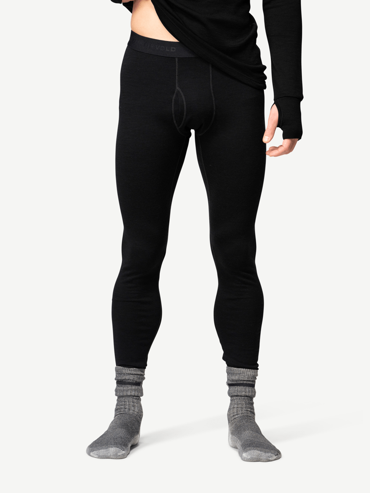 Expedition Merino 235 Stilongs