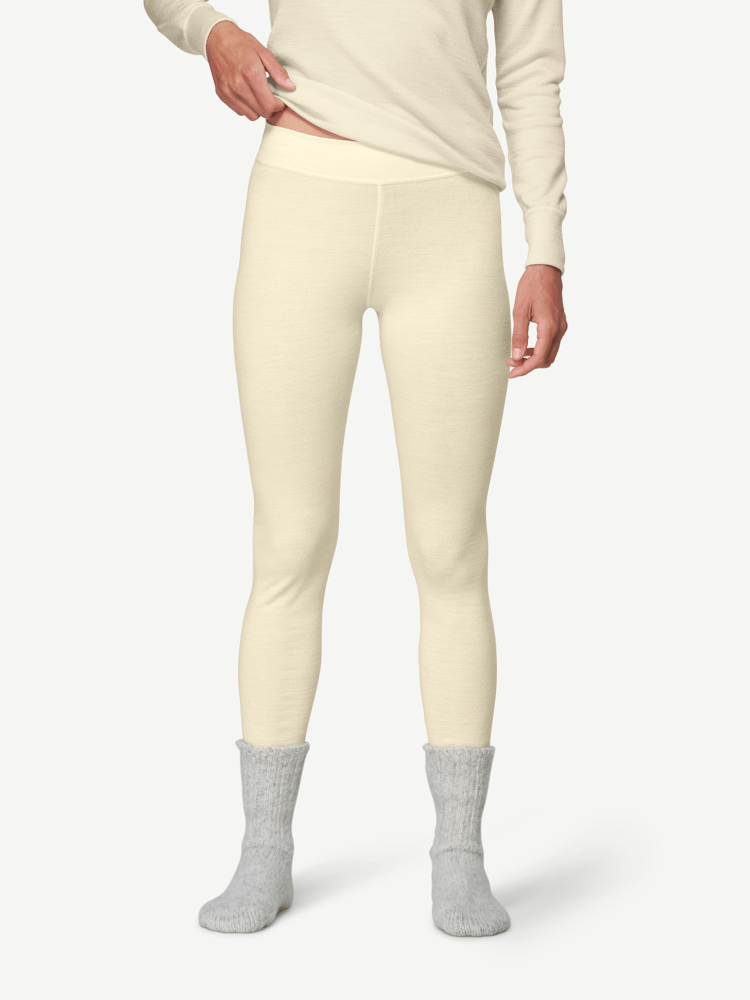 Expedition Merino Silk Stilongs