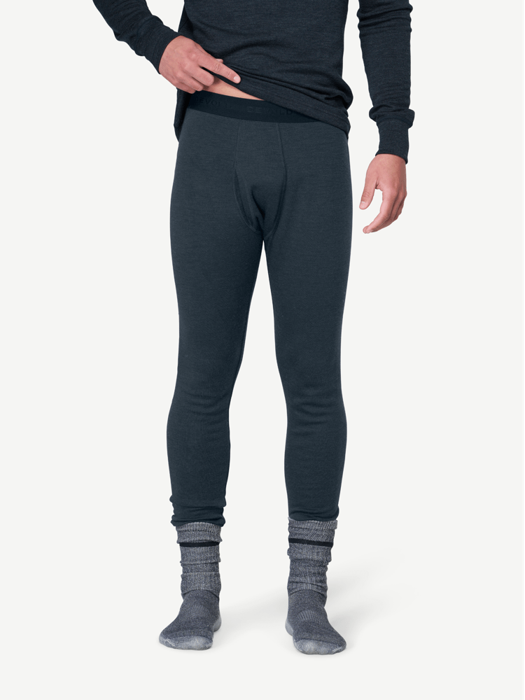 Expedition Merino Silk Stilongs