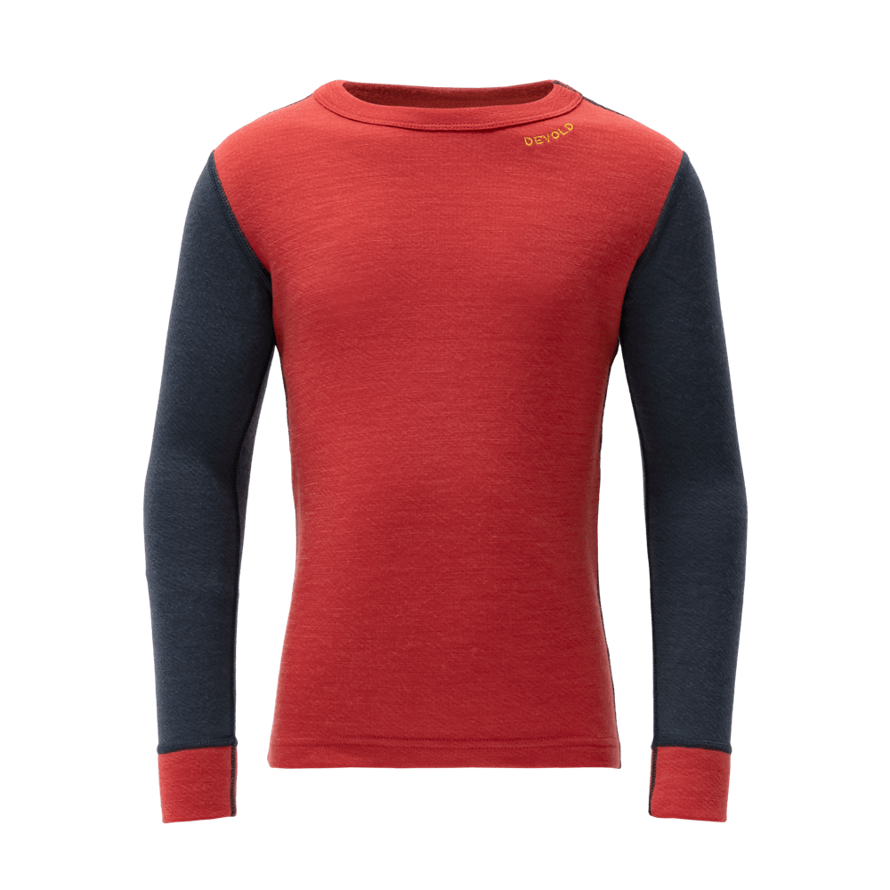 Expedition Merino Ulltrøye