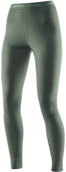 Expedition Woman Long Johns Forest