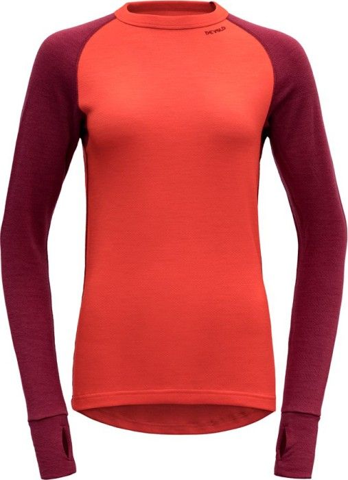 Expedition Woman Shirt Beetroot