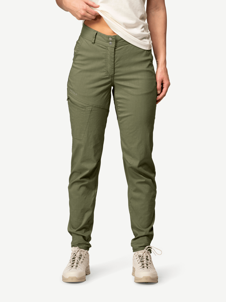 Herøy Merino Pants