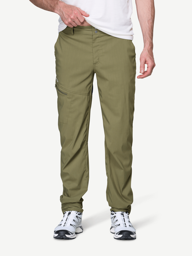 Herøy Merino Pants