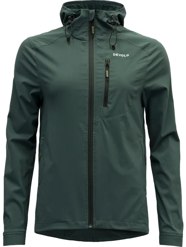 Herøy Woman Jacket Woods