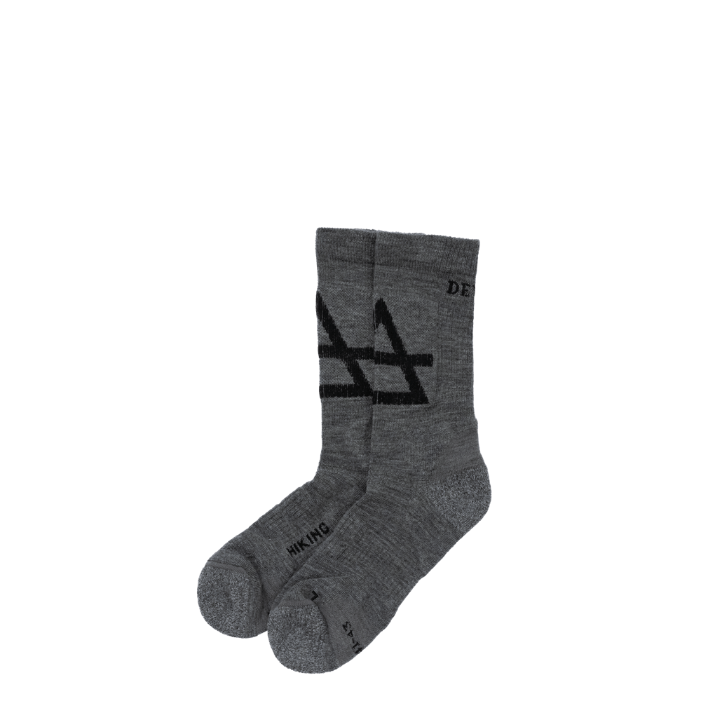 Hiking Merino Medium Sokk
