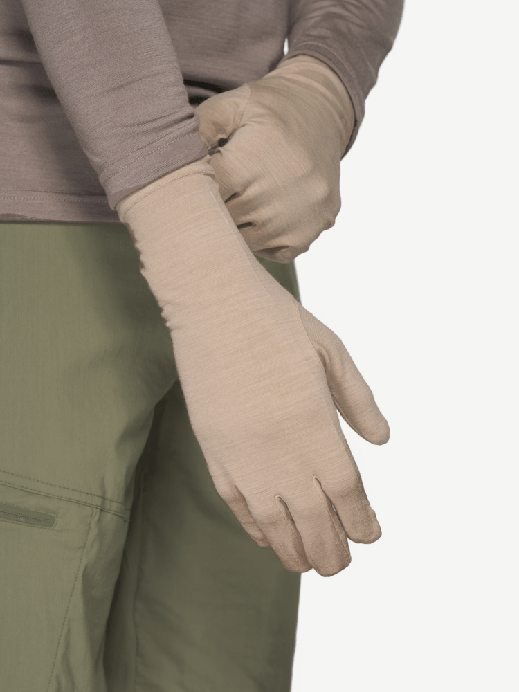 Innerliner Merino