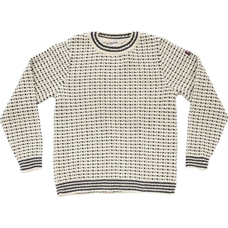 Islender Refined Sweater