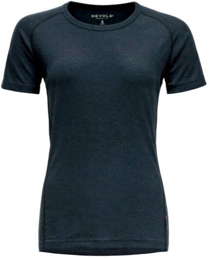 Lauparen Merino 190 Base Tee Woman Ink