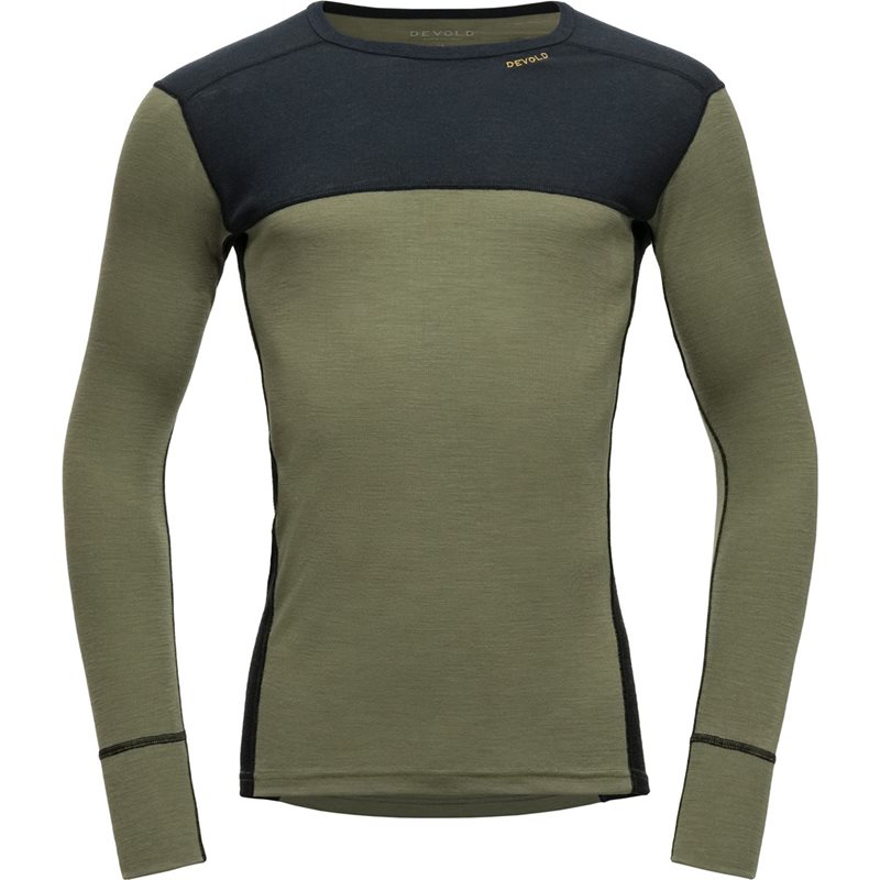 Lauparen Merino 190Shirt Man