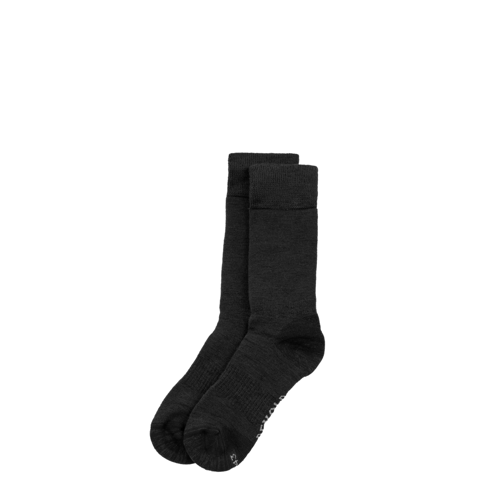 Multi Merino Heavy Sokk