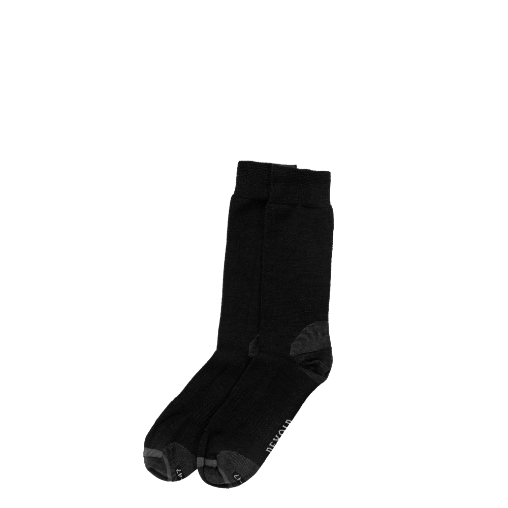 Multi Merino Light Sokk