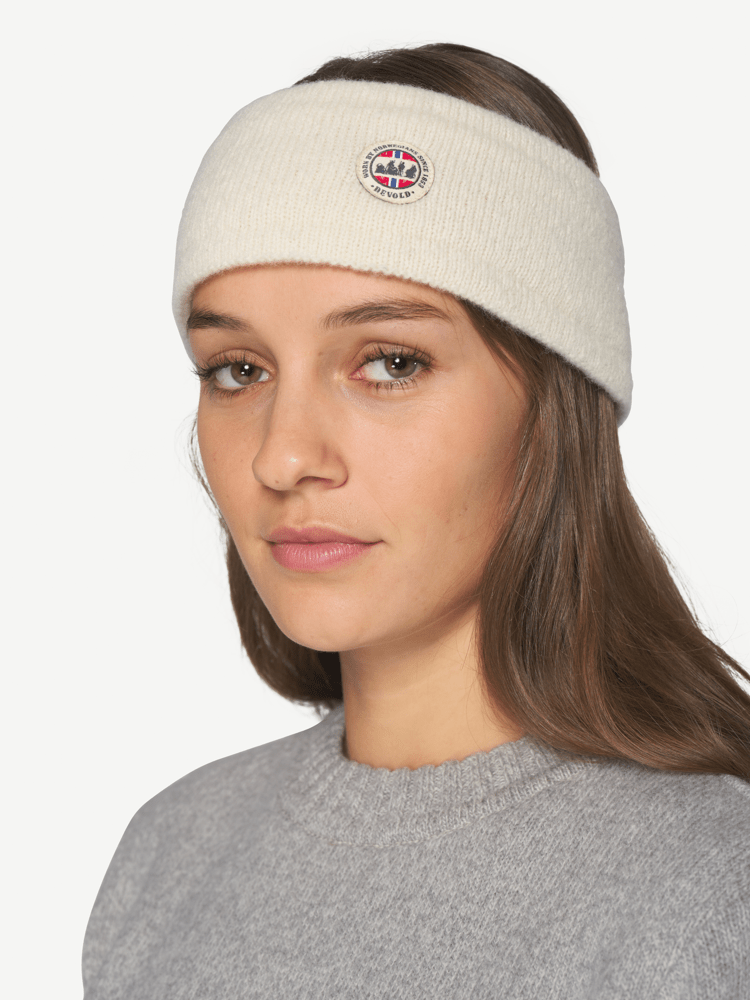 Nansen Refined Headband
