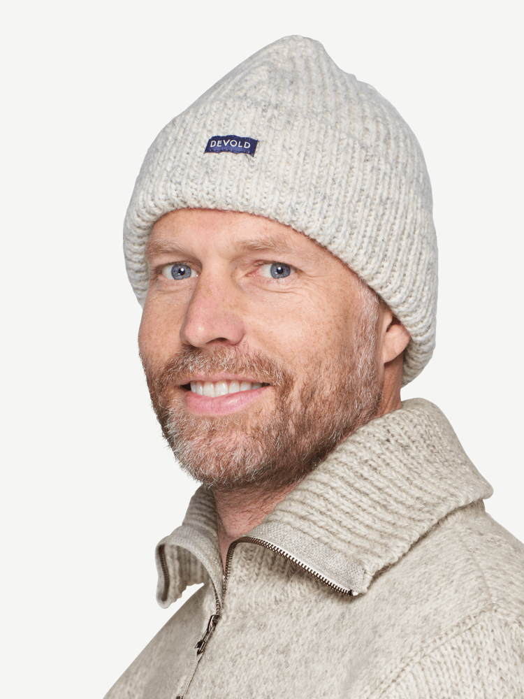 Nansen Wool Lue