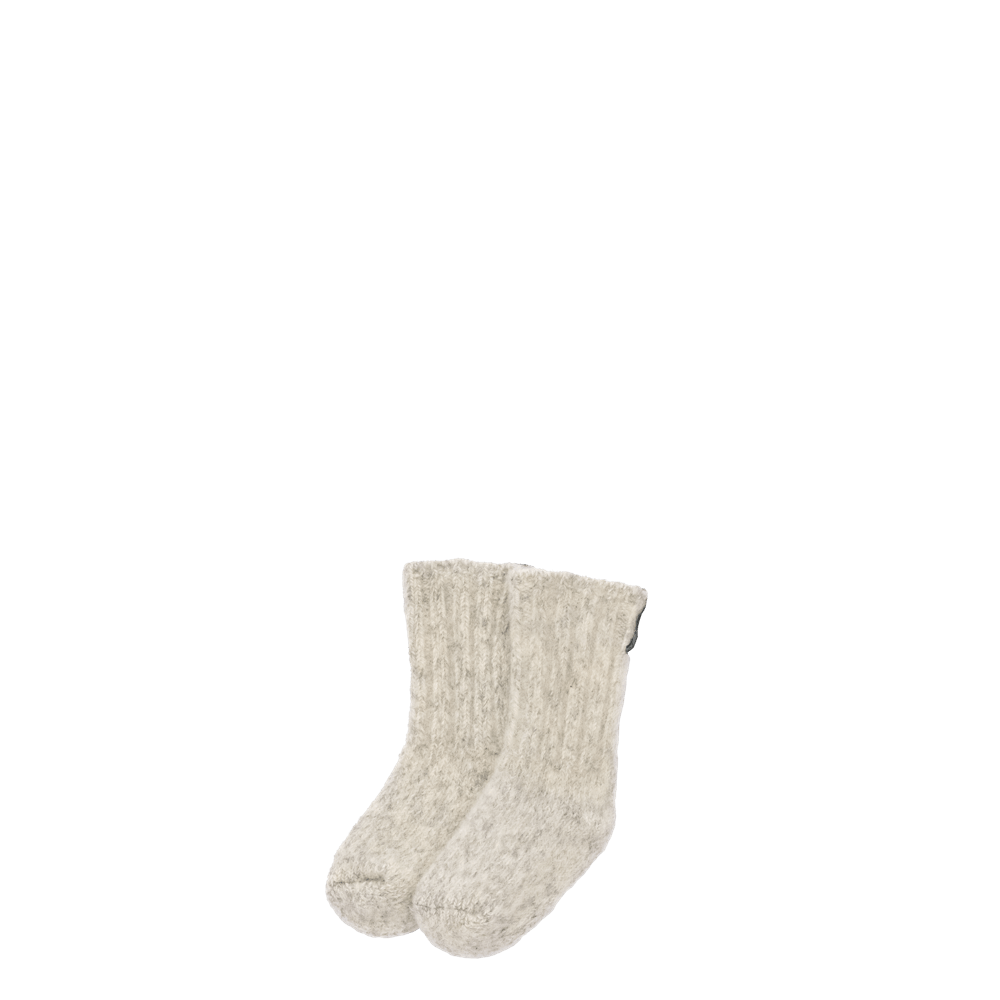 Nansen Wool Sokk